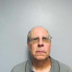 James Mack a registered Sex Offender of New York