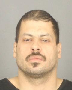 Hector Serrano a registered Sex Offender of New York