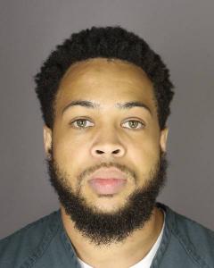 Taron White a registered Sex Offender of New York