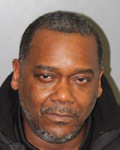 Bernard Alston a registered Sex Offender of New York