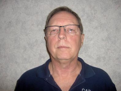 Paul Scrom a registered Sex Offender of New York