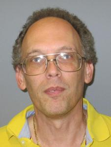 Michael Anderson a registered Sex Offender of New York