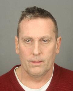 Kevin Dowd a registered Sex Offender of New York