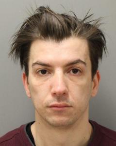 Joshua P Koutrakos a registered Sex Offender of New York