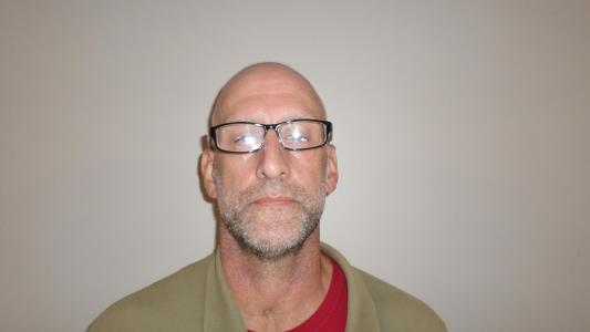 Michael F Jackman a registered Sex Offender of New York