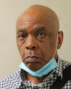 Harold Henson a registered Sex Offender of New York