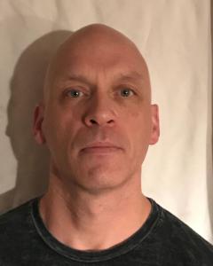 Michael T Treese a registered Sex Offender of New York