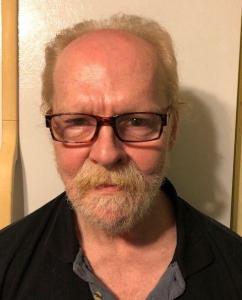 Richard Miller a registered Sex Offender of New York