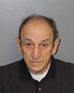 Philip Congilaro a registered Sex Offender of New York