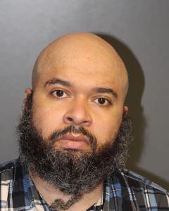 Jason Richardson a registered Sex Offender of New York