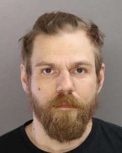 Adam Hilder a registered Sex Offender of New York