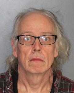 Eric Miller a registered Sex Offender of New York