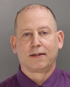 Donald Mccarthy a registered Sex Offender of New York