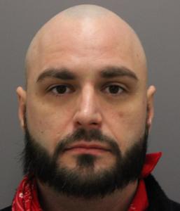 Kevin M Mccarthy a registered Sex Offender of New York