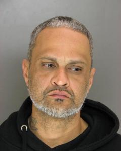 Carlos D Guzman a registered Sex Offender of New York