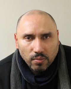 Juan Gomez a registered Sex Offender of New York