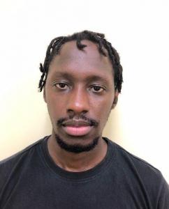 Cory John a registered Sex Offender of New York