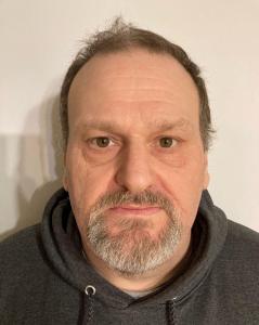 Jason P Germain a registered Sex Offender of New York