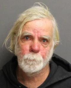 Charles W Fisher a registered Sex Offender of New York