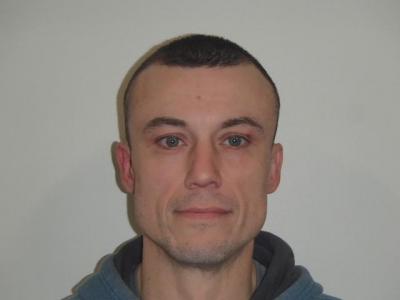 Kevin Larrabee a registered Sex Offender of New York