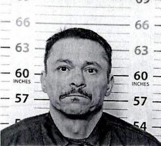 Richard P Jones a registered Sex Offender of New York