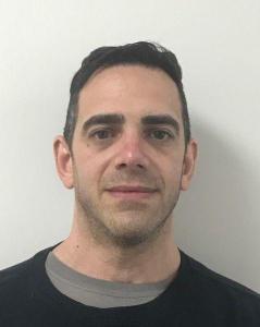 James Bonfiglio a registered Sex Offender of New York