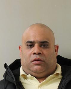 Emmanuel Taveras a registered Sex Offender of New York