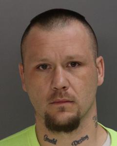 Joseph Young a registered Sex Offender of New York