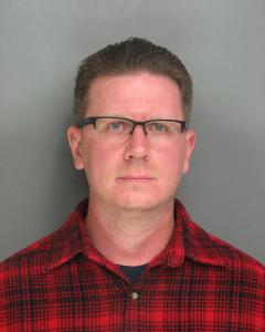 Robert W Fulsom a registered Sex Offender of New York