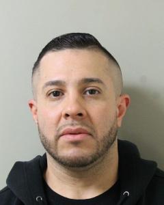 Efrain Mendez a registered Sex Offender of New York