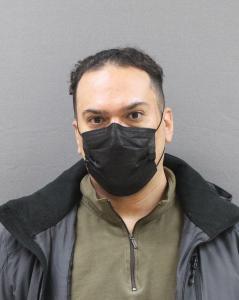 Edward Roman a registered Sex Offender of New York