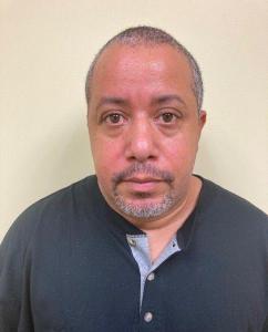Mark Rodriguez a registered Sex Offender of New York