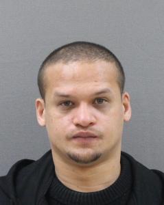 Joseph Saldana a registered Sex Offender of New York