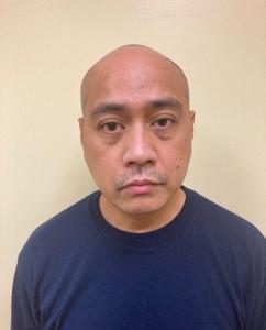 Ross Pili a registered Sex Offender of New York