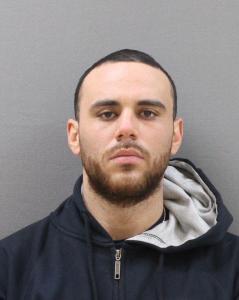 Robert Odell a registered Sex Offender of New York