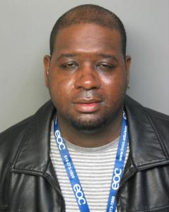 Andre Cooper a registered Sex Offender of New York