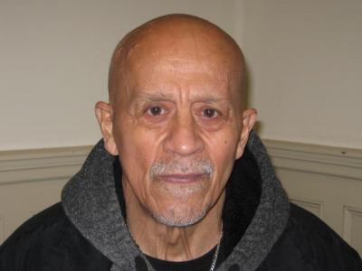 Samuel Ayala a registered Sex Offender of New York