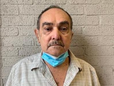 Felix A Rivera a registered Sex Offender of New York