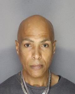 Humberto Gonzalez a registered Sex Offender of New York