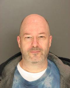 Terry Dusseault a registered Sex Offender of New York