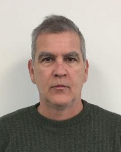 Mark Miranda a registered Sex Offender of New York