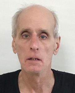 Tom Mcvie a registered Sex Offender of New York