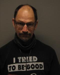 Richard Lounsbery a registered Sex Offender of New York