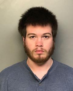 Robert Wolf a registered Sex Offender of Virginia