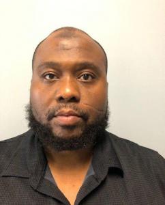 Yucef Colley a registered Sex Offender of New York