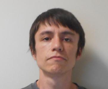 Nathan Barnes a registered Sex Offender of New York