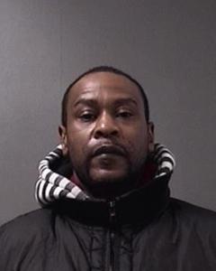 Timothy Armstead a registered Sex Offender of New York