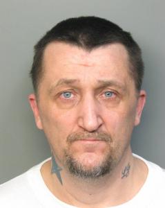 Cimarron Manney a registered Sex Offender of New York