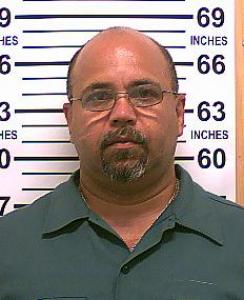 Danny Rivera a registered Sex Offender of New York