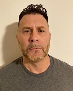 David Tuszynski a registered Sex Offender of New York